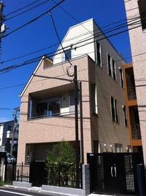 東京都目黒区目黒本町１ 3階建 築12年4ヶ月