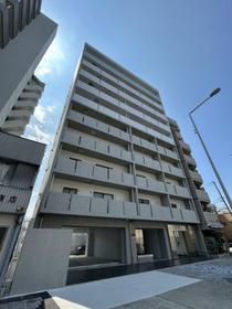 愛知県名古屋市西区菊井２ 11階建 築1年3ヶ月