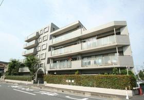 コスモ武蔵浦和プロシィード 7階建
