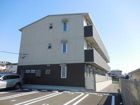 熊本県合志市須屋 3階建 築6年7ヶ月