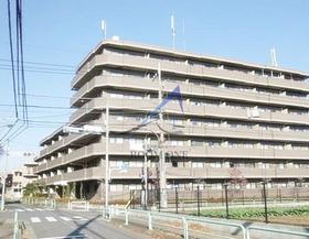 東京都練馬区中村南２ 7階建 築27年10ヶ月