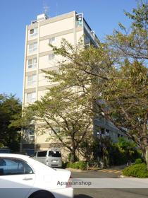 上飯田コーポラス 7階建