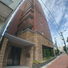 プレジオ神戸ＷＥＳＴ 15階建