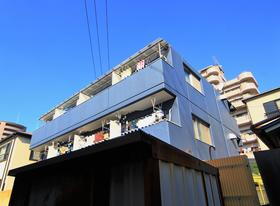 愛媛県松山市宮西３ 3階建 築40年4ヶ月