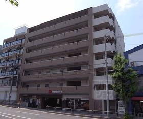 アルティス西京極 7階建