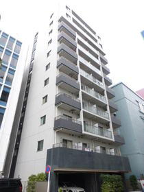 東京都港区海岸３ 11階建 築15年9ヶ月