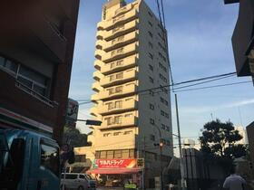 東京都品川区東五反田３ 地上13階地下1階建 築39年5ヶ月