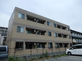 神奈川県川崎市幸区南加瀬３ 3階建 築6年8ヶ月
