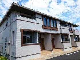 栃木県栃木市箱森町 2階建 築9年7ヶ月