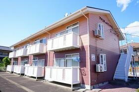 宮城県白石市旭町２ 2階建 築30年10ヶ月