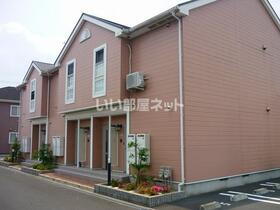 京都府京丹後市峰山町荒山 2階建 築21年6ヶ月