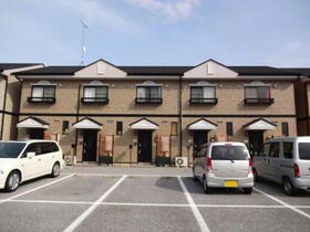 滋賀県犬上郡豊郷町大字四十九院 テラスハウス