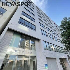 愛知県名古屋市千種区仲田２ 賃貸マンション