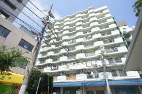 東京都江戸川区平井５ 11階建 築48年