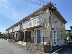 兵庫県姫路市飾東町佐良和 2階建 築17年7ヶ月