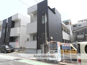 福岡県福岡市南区大楠２ 2階建 築12年8ヶ月