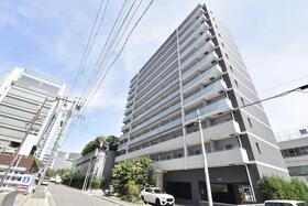 パークアクシス名駅南グランデ