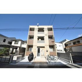 大阪府大阪市西淀川区千舟３ 3階建 築6年3ヶ月