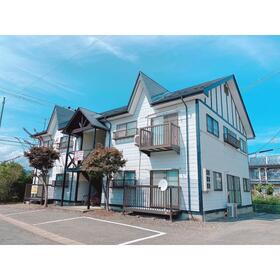 岩手県盛岡市西青山３ 賃貸アパート