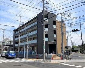 神奈川県横浜市泉区和泉中央南２ 賃貸マンション