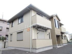 千葉県千葉市稲毛区稲丘町 賃貸アパート