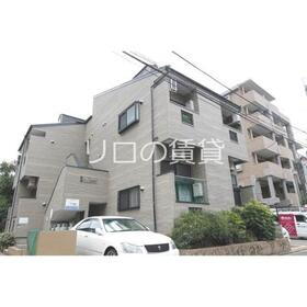 福岡県福岡市博多区堅粕４ 賃貸アパート