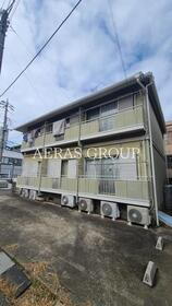 千葉県千葉市中央区松波２ 賃貸アパート