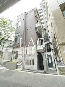 東京都豊島区雑司が谷１ 賃貸アパート