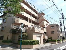 東京都大田区南馬込６ 賃貸マンション