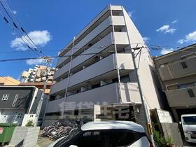 大阪府堺市堺区浅香山町３ 賃貸マンション