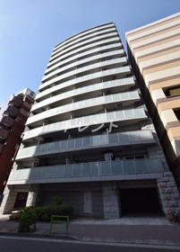 東京都中央区銀座１ 14階建