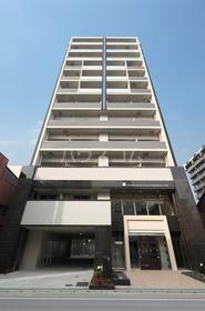 愛知県名古屋市西区那古野２ 12階建 築12年8ヶ月