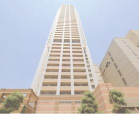 ザ・なんばタワー 46階建