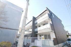 埼玉県さいたま市桜区田島４ 3階建 築5年4ヶ月