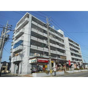 愛知県安城市美園町１ 6階建 築34年10ヶ月