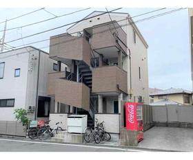 埼玉県さいたま市浦和区本太１ 3階建 築9年5ヶ月