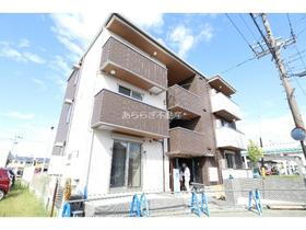 静岡県浜松市中央区有玉南町 3階建 築1年10ヶ月