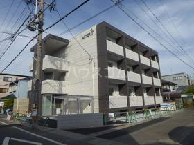 静岡県静岡市清水区草薙２ 3階建 築4年2ヶ月