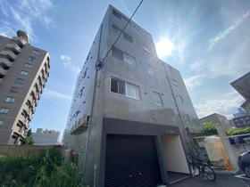 北海道札幌市中央区南十三条西９ 5階建 築3年10ヶ月