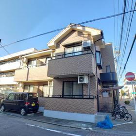 愛知県名古屋市中村区香取町２ 2階建 築24年9ヶ月