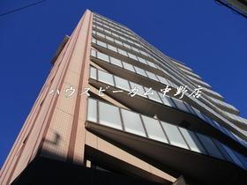 東京都中野区中央３ 11階建 築7年6ヶ月
