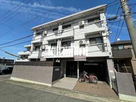 明和マンション