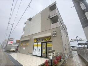 奈良県奈良市宝来４ 賃貸アパート