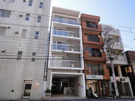 ルミノシティー 5階建