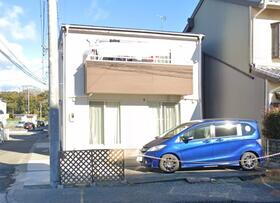 コートブランシュ　Ａ棟