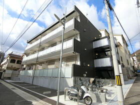 兵庫県神戸市中央区野崎通７ 3階建 築7年4ヶ月