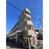 神奈川県厚木市岡田4 4階建 築35年10ヶ月