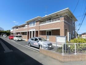 茨城県日立市東大沼町３ 賃貸アパート