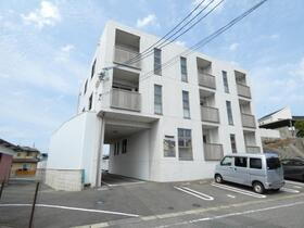 アーバン小串 3階建