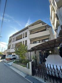 兵庫県神戸市東灘区田中町２ 賃貸マンション